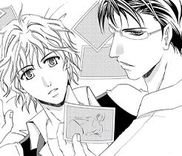 Couverture de Anata wa Sekai Ichi no Fan