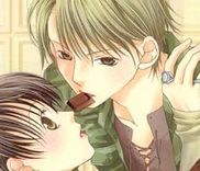 Couverture de Anchoko!