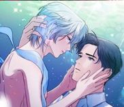 Couverture de And Then the Mermaid Disappeared