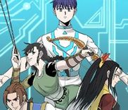 Couverture de Android Have No Blood