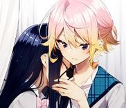 Couverture de Anemone wa Netsu o Obiru