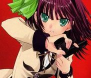 Couverture de Angel Beats! Original Manga