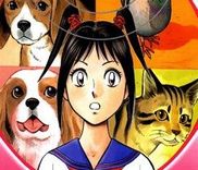 Couverture de Animal Sense