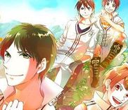 Couverture de Animaru Sentai Unlimited
