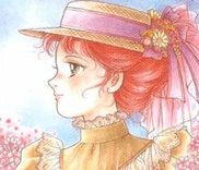 Couverture de Anne no Seishun