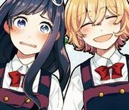 Couverture de Ano Ko ni Kiss to Shirayuri wo