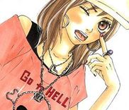 Couverture de Anta Nanka Daikirai