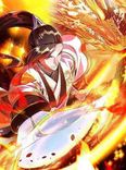 Couverture de Anti Gods Dragon System