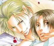 Couverture de Anti-Romanticist no Yuuutsu