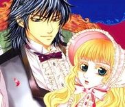 Couverture de Antique Romance