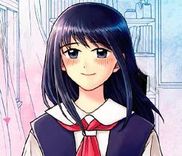 Couverture de Aono-kun ni Sawaritai kara Shinitai