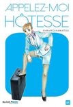Couverture de Appelez-moi hôtesse