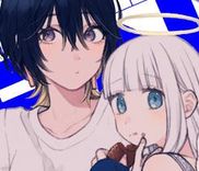 Couverture de Append Disc