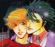 Couverture de Arashi ga Oka