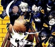 Couverture de Arcana Famiglia