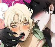 Couverture de Are You the Hero's Boyfriend?