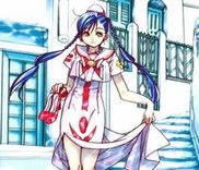 Couverture de Aria