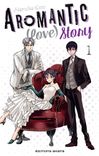 Couverture de Aromantic (Love) Story