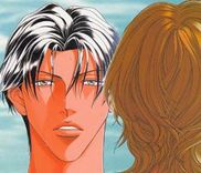 Couverture de Artbook Kiss of Fire