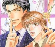 Couverture de Ashinaga Ojisama