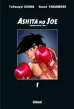 Couverture de Ashita no Joe