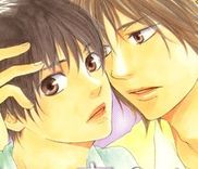 Couverture de Ashita no Kimi wa Koko ni Inai