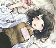Couverture de Asoko de Hataraku Musubu-san