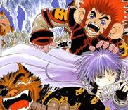 Couverture de Assobot Goku