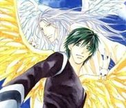 Couverture de Asterisk