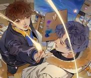 Couverture de Asterism