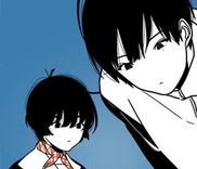 Couverture de At Each Other's Throats