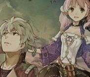 Couverture de Atelier - Escha & Logy