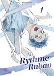 Couverture de Au rythme de mon ruban