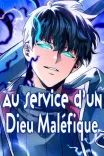 Couverture de Au Service D Un Dieu Mal Fique