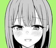 Couverture de Au Tabi ni Hikuku natte Iku Onnanoko