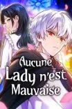Couverture de Aucune Lady N Est Mauvaise