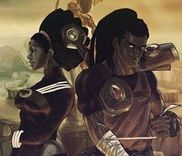 Couverture de Aurion : L'Héritage des Kori-Odan