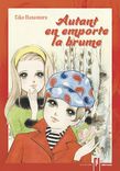 Couverture de Autant en emporte la brume