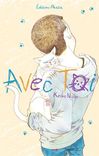 Couverture de Avec toi