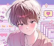 Couverture de B-Grade Dating Simulation Game