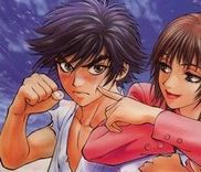 Couverture de B.Reaction !
