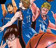 Couverture de B-TRASH!!