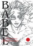 Couverture de Babel