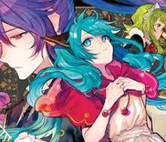 Couverture de Bad∞End∞Night: Insane Party