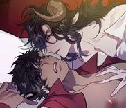 Couverture de Bad Night Kiss