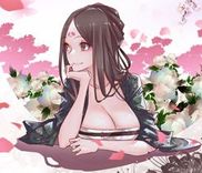 Couverture de Bai He
