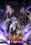 Couverture de Apotheosis (Bai Lian Cheng Shen)