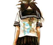 Couverture de Bakemono Recchan
