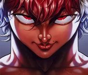 Couverture de Baki-Dou (2014)