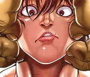 Couverture de Baki-Dou (2018)